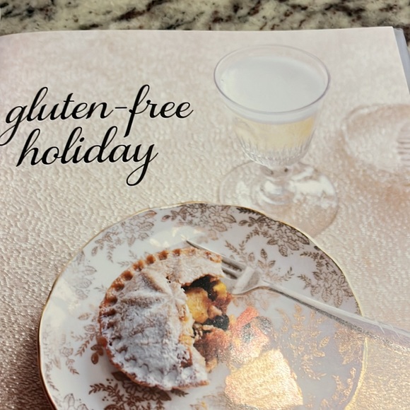 New gluten-free holiday cookbook - Picture 7 of 10